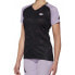 100percent Airmatic short sleeve enduro jersey Black / Lavender, XL - фото #2