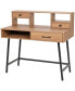 Фото #1 товара Makeup Vanity Table Computer Writing Desk Storage with Drawer