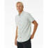 Фото #3 товара RIP CURL Washed short sleeve shirt