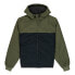 ELEMENT Dulcey 2 Tones Jacket