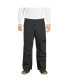 ფოტო #2 პროდუქტის Big & Tall Squall Waterproof Insulated Snow Pants