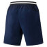 Фото #2 товара Yonex Mens Shorts 15139 Navy Blue