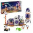 Фото #1 товара Playset Lego 42605 Friends Martian Space Station and Rocket