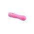 Фото #2 товара Вибратор EasyToys Mini - розовый