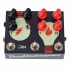 Фото #2 товара Jam Pedals Doubledreamer Dual Overdrive