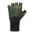 GIST Speed short gloves Зеленый, M - фото #2