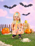 Zapf BABY born Halloween Outfit 43cm - Doll clothes set - 3 yr(s)