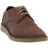 Фото #2 товара TOMS Brogue Mens Size 8 D Casual Shoes 10012999
