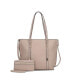 Фото #1 товара Emery Women s Tote Bag with Wallet by Mia K