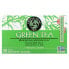 Фото #1 товара Triple Leaf Tea, зеленый чай, 20 чайных пакетиков, 38 г (1,34 унции)