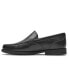 ფოტო #5 პროდუქტის Men's Preston Venetian Loafer Shoes