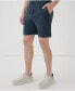 Фото #1 товара Men's Cotton Stretch French Terry Short