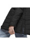 Фото #4 товара Куртка спортивная PUMA Padded Женская черная Casual (Стиль Городской) 67536401