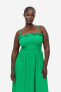 Фото #3 товара Smocked-bodice Dress