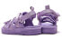 Фото #5 товара Сандалии мужские New Balance SD3205VVC в фиолетовом исполнении