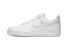 【定制球鞋】 Nike Air Force 1 Low 电玩 按键 PS5主题 解构双鞋带 休闲 低帮 板鞋 男款 白灰黑 / Кроссовки Nike Air Force CW2288-111