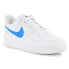 Фото #1 товара Nike Air Force 1 '07 M FN7804-100 shoes