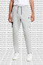 Фото #5 товара Брюки спортивные Nike Tech Fleece Utility Cargo серого цвета длинные для мужчин