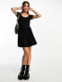 Фото #1 товара New Look scoop body in black