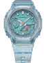 Фото #2 товара Часы Casio G-Shock GMA-S2100SK-2AER