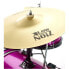 Фото #10 товара Millenium Youngster Drum Set Bundle Pink