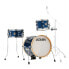 Фото #1 товара Tama LJK36S-ISP Club Jam Suitcase Set Indigo Sparkle