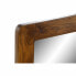 Фото #3 товара Зеркало DKD Home Decor MB-178512 Стеклянный Натуральный Коричневый Колониальный древесина акации 80 x 3 x 100 cm