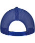 ფოტო #4 პროდუქტის Men's Cream, Royal Hamms Sinclair Snapback Hat