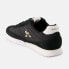 Кроссовки le coq sportif Veloce I Black / Optical White, 43 - фото #4