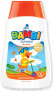 Baby Shampoo mit Pfirsichduft