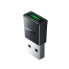 Фото #8 товара Адаптер Baseus BA07 Bluetooth 5.3 USB доставка сигнала-приемник 20м черный
