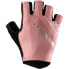 Фото #1 товара CASTELLI Dolcissima 2 short gloves