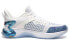 Фото #3 товара Спортивные кроссовки Пика Тайцзи E03617H Бело-синие