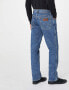 Фото #6 товара Wrangler Men's Texas Jeans