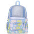 Фото #3 товара Рюкзак походный Jansport Cross Town 26L 1587 cu in / 26 L