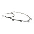 ATHENA P400480700061 Complete Gasket Kit With O-Rings Without Engine Oil Seals