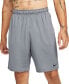 ფოტო #1 პროდუქტის Men's Totality Dri-FIT Unlined Versatile 9" Shorts