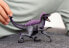 Фото #2 товара Figurka Schleich Schleich Eldrador Creatures Shadow Raptor, play figure