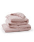 All Season Ultra Soft Goose Feather and Down Comforter, Twin