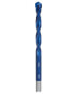 kwb 051340 - Drill - Twist drill bit - Right hand rotation - 4 mm - 75 mm - Ceramic - Roofing tile