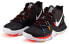 Кроссовки Nike Kyrie 5 Black Bball