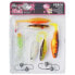 BERKLEY Sick Perch Soft Lure