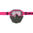 Фото #2 товара SCOTT Primal Safari Facemask Snowmobile Goggles