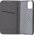 Kabura Smart Case book do SAMSUNG S20 FE / S20 FE 5G czarny