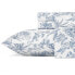 Tommy Bahama Pen and Ink Palm King Sheet Set