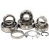 Фото #1 товара HOTRODS Kawasaki Kx-F 450 09-23/Klx-R 08-09 Steering Bearing Kit