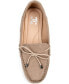 ფოტო #4 პროდუქტის Women's Thatch Loafers