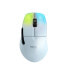 Фото #1 товара ROCCAT Kone Pro Air - Right-hand - Optical - RF Wireless - 19000 DPI - White