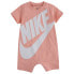 Фото #1 товара NIKE KIDS Futura Pelele