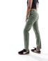 Фото #1 товара JDY tapered cargo pant in khaki